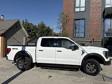 форд ф150 бишкек: Ford F-150: 2022 г., 2.7 л, Автомат, Бензин, Пикап — 8
