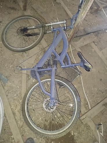 velik satisi: İşlənmiş Şəhər velosipedi Stels, 28", sürətlərin sayı: 14, Ünvandan götürmə — 1