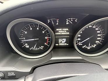 Lexus: Lexus RX: 2008 г. — 8