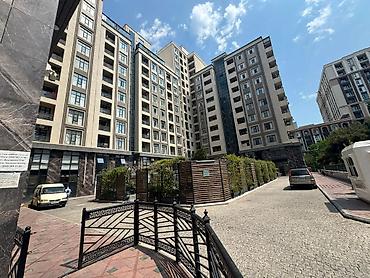 Квартиры: 2 комнаты, Новостройка, 83 м² — 2