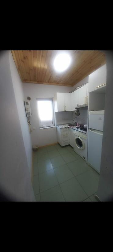 Uzunmüddətli kirayə evlər: Kurdexani pirsaga yolunun uzerinde 2 otagli dolu ev kombi isdi pol — 7