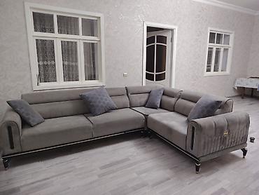 купить мебель для офиса бу: Divan 2 mine alinibdi tecili satilir 540 Azn. Unvan mehdiabad. Bu — 4