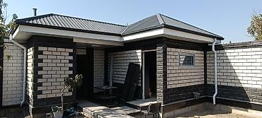 Кровля крыши: Кровля крыши | Монтаж Больше 6 лет опыта at lalafo.kg — 6 Кровля крыши: Кровля крыши | Монтаж Больше 6 лет опыта — 6
