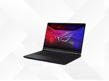 asus m530w: Noutbuk "ASUS ROG Strix Scar 18 G835LX-XS97 90NR0LF1-M00720" ASUS ROG — 1