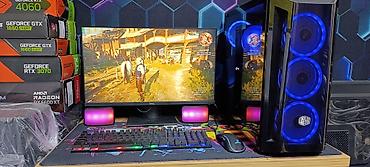 msi 1070: Компьютер, ядер - 8, ОЗУ 16 ГБ, Для работы, учебы, Б/у, Intel Core i5, NVIDIA GeForce RTX 2060, HDD + SSD — 5