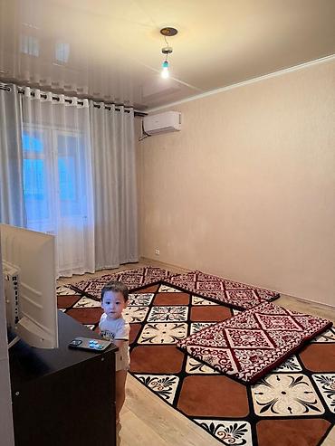 Долгосрочная аренда квартир: Студия — 7