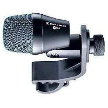 dgi mikrofon: Sennheiser E 904 Dinamik Baraban Mikrofonu Baraban və zərb — 1