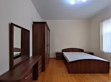 Uzunmüddətli kirayə mənzillər: 2 otaqlı mənzil – işıqlı və səliqəli planlama - Geniş dəhliz: tavan — 4