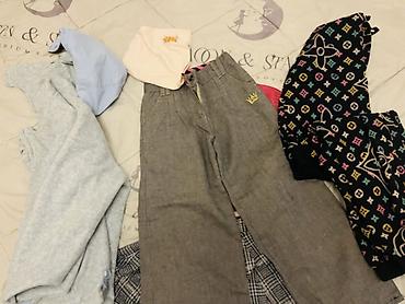 terranova trendyol: Kurtka, Qız üçün, 4 - 5 yaş, Terranova — 3