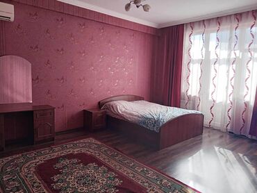 Mənzil kirayələyirəm: 3 otaqlı, 140 kv. m — 2