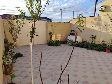 Həyət evləri və villaların satışı: 4 otaqlı, 120 kv. m, Kredit yoxdur, Yeni təmirli — 2