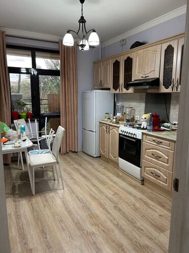 Продажа квартир: 1 комната, 41 м², Элитка, 2 этаж, Евроремонт