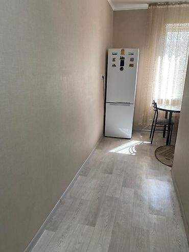 Продажа квартир: 1 комната, 35 м², 105 серия, 5 этаж, Евроремонт at lalafo.kg — 7 Продажа квартир: 1 комната, 35 м², 105 серия, 5 этаж, Евроремонт — 7