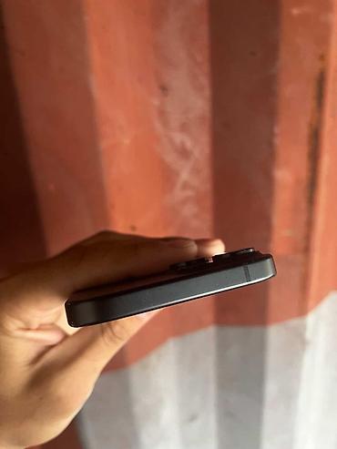 Apple iPhone: IPhone 15, Б/у, 128 ГБ, Черный, Стилус, 95 % — 5