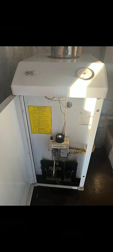 Ремонт газовых котлов: Обслуживание И ремонт газовых котлов всех видов мастер Газовщик с — 6