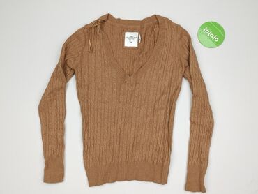 Swetry: H&M L.O.G.G., Sweter damski, M — 3