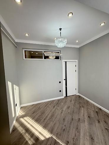 flat in kant: 2 комнаты, 50 м², Филармония Элитка, 12 этаж, Свежий ремонт — 4
