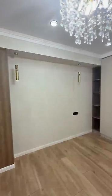 flat osh: 3 комнаты, 72 м², АЮ Гранд Элитка, 7 этаж, Евроремонт — 7
