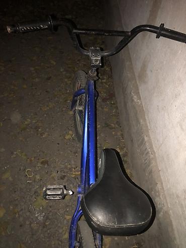 мини бмх: BMX велосипед, Рама XS (130 -155 см), Б/у — 4
