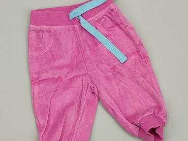 kamizelka minnie pepco: Spodnie dresowe, Pepco, 3-6 m, stan - Bardzo dobry