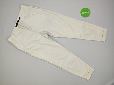lurso buty: Vero Moda, Spodnie materiałowe damskie, rozmiar L — 2