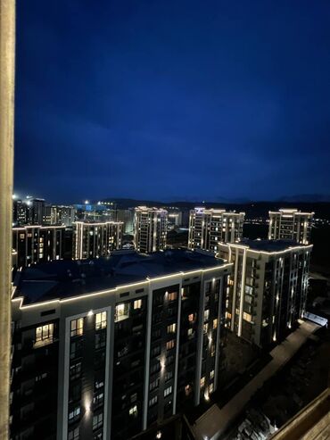 снять квартиру в заре: 1 комната, 43 м², Элитка, 15 этаж, Евроремонт