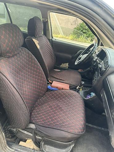 transporter multivan: Volkswagen Vento: 1993 г., 1.8 л, Механика, Газ, Седан — 7