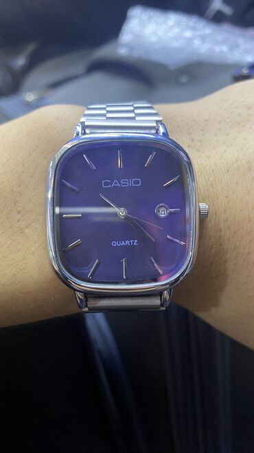 часы casio: Часы casio новый опокованный количество без огранчения ЦЕНА : 900