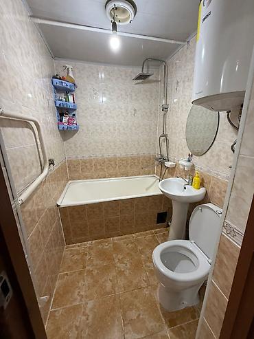 хрущёвки: 2 комнаты, 40 м², Политех Хрущевка, 4 этаж, Свежий ремонт — 8