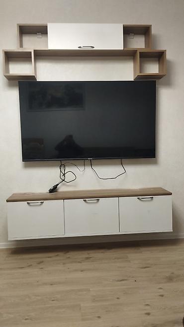 tv altı: Yeni, Düz TV altlığı, Polkalı, Taxtalı, Azərbaycan — 7
