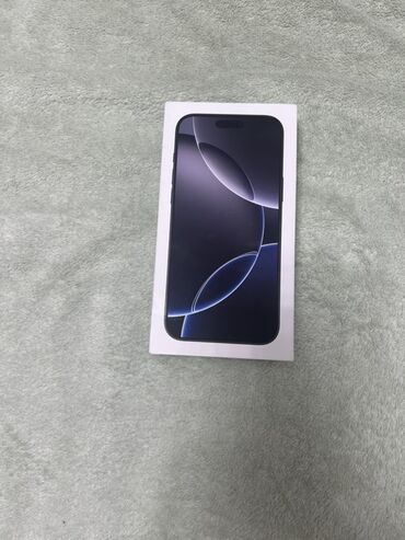 айфон 16 про макс бу цена: IPhone 16 Pro Max, Б/у, 256 ГБ, Black Titanium, Кабель, 100 %