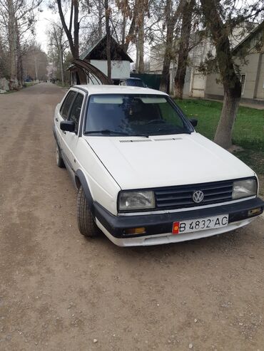 detskie naryadnye platya na 1 god: Volkswagen Jetta: 1991 г., 1.8 л, Механика, Бензин, Седан