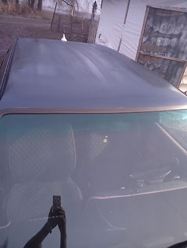 Volkswagen: Volkswagen Golf: 1989 г., 1.8 л, Механика, Бензин, Хэтчбэк — 8