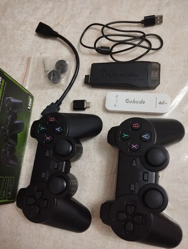 Digər oyun və konsollar: PlayStation içində oyun yoxdur istədiyiniz oyunları yükləyib oynaya — 10