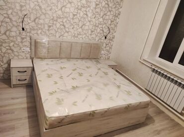 Двуспальные кровати: Двухспальная кровать!!! Рассрочка через М+ Самые низкие цены только у — 11