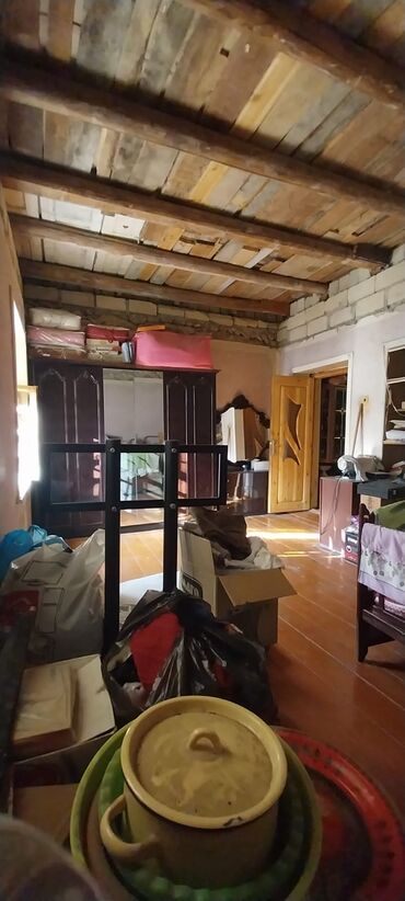 Həyət evləri və villaların satışı: 6 otaqlı, 120 kv. m, Kredit yoxdur, Orta təmir — 14