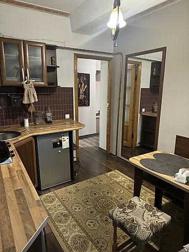 Долгосрочная аренда комнат: 40 м², С мебелью — 9