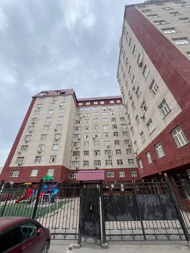 прадается 2 комнатная квартира: 2 комнаты, 60 м², Элитка, 7 этаж, Евроремонт