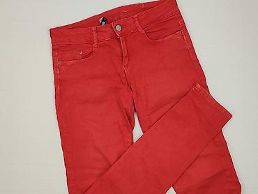 jeans bhs: Zara, Jeansy damskie, rozmiar S — 1