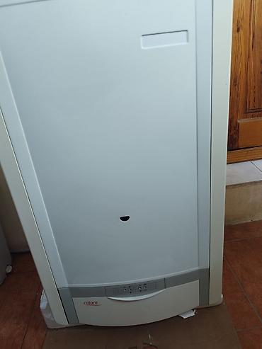 a 02: İşlənmiş Kombi E.C.A. 24 kVt, Ünvandan götürmə — 9