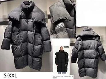 Zimske jakne: R.OWENS, B.VENETA, MM6, VRH RETRO MODELI,2025-26 | Novo! ! ! — 29