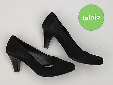 buty m: Półbuty damskie, rozmiar 40 — 3