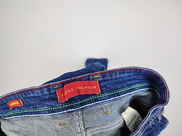 157 jeans: Jeansy damskie, rozmiar M — 4