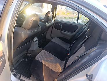 Nissan: Nissan Primera: 2000 г., 2 л, Автомат, Бензин, Седан — 6