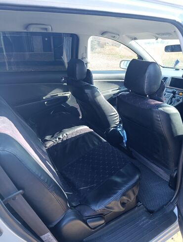 Toyota: Toyota WISH: 2003 г., Автомат, Бензин, Минивэн at lalafo.kg — 1 Toyota: Toyota WISH: 2003 г., Автомат, Бензин, Минивэн — 1