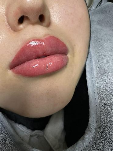 Перманентный макияж: Перманентный макияж, Межресничка, татуаж, Пудровое напыление, Теневая растушевка, С выездом на дом — 1