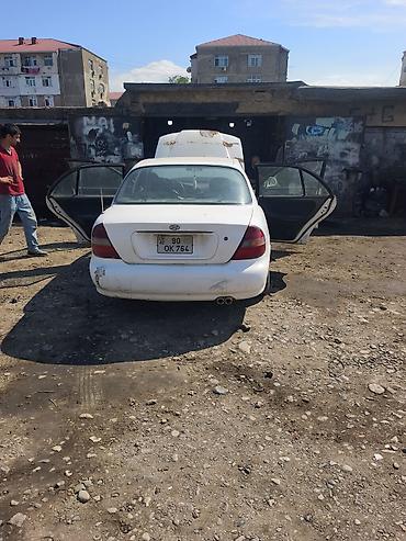 hyundai sonata 2020: Hyundai Sonata, ağ rəng, sedan gövdə. Texniki xüsusiyyətlər: - Nömrə — 2