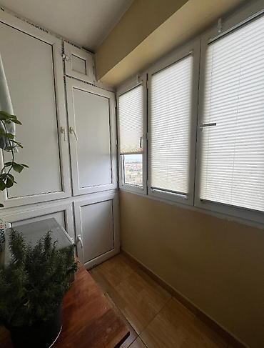 zabrat ev: 2 otaqlı, Yeni tikili, 60 kv. m — 5