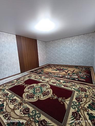 Дома: 🏠🏠🏠 5 бөлмөлүү жер үй сатылат аянты 6 сотых Манас шаары Кожоакматов — 9