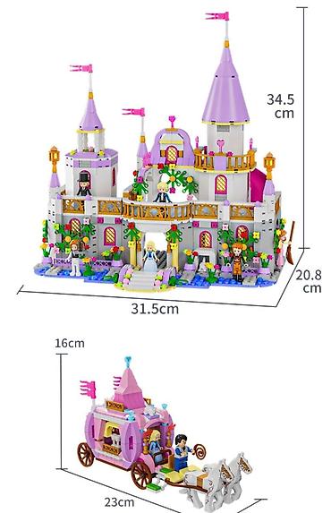 Игрушки: Домики, конструкторы от 1900 сом и выше Доставка бесплатная Оплата at lalafo.kg — 6 Игрушки: Домики, конструкторы от 1900 сом и выше Доставка бесплатная Оплата — 6